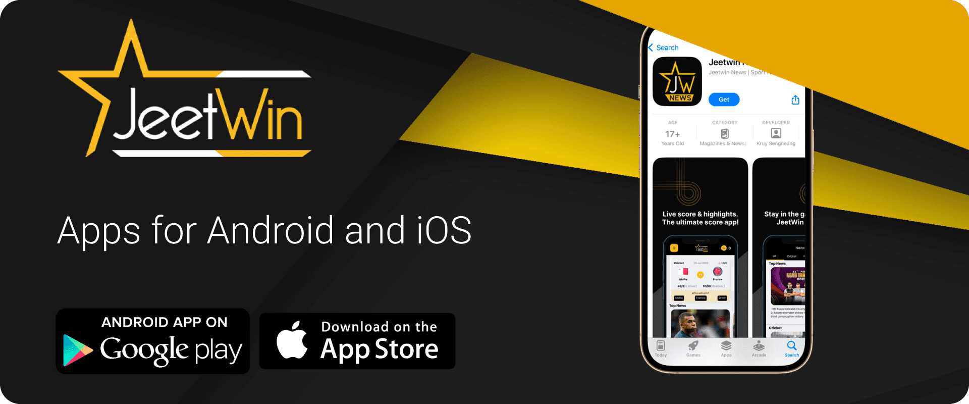 jeetwin apps